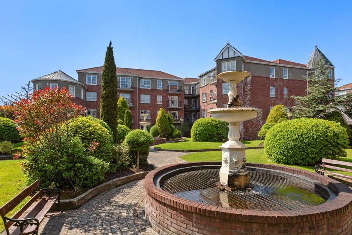 158 The Oak, Charleville Square, Dublin 14, D14FF82