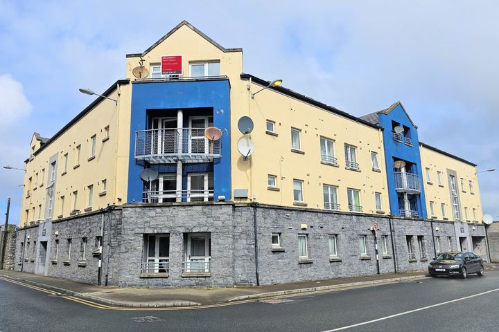 402 Harbour Court, Lower Quay St, Sligo, Sligo