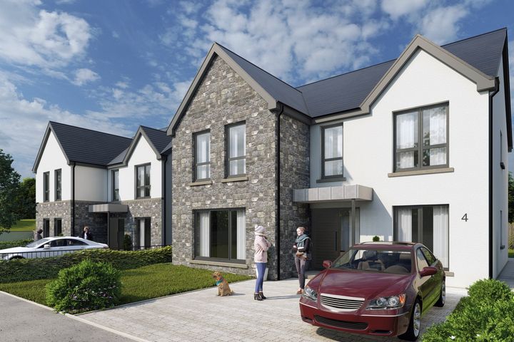 Cornamagh Crescent, Cornamagh, Athlone, Co. Westmeath