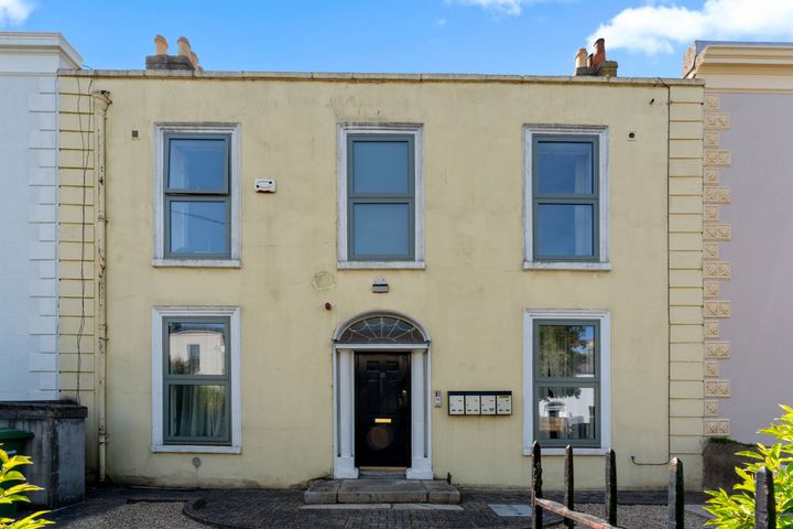 15 Northumberland Ave, Dun Laoghaire, Dublin, Dublin