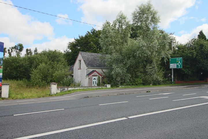 Dublin Road, Attifinlay, Carrick-On-Shannon, Co. Leitrim, N41AF51