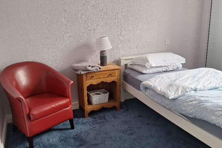 Old Youghal Road, St. Lukes, Co. Cork