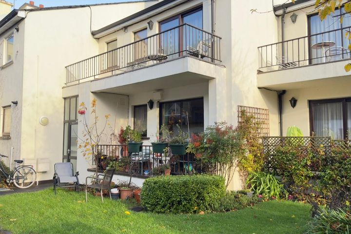 Apartment 22, Simmonscourt Castle, Ballsbridge, Dublin 4, D04CY51