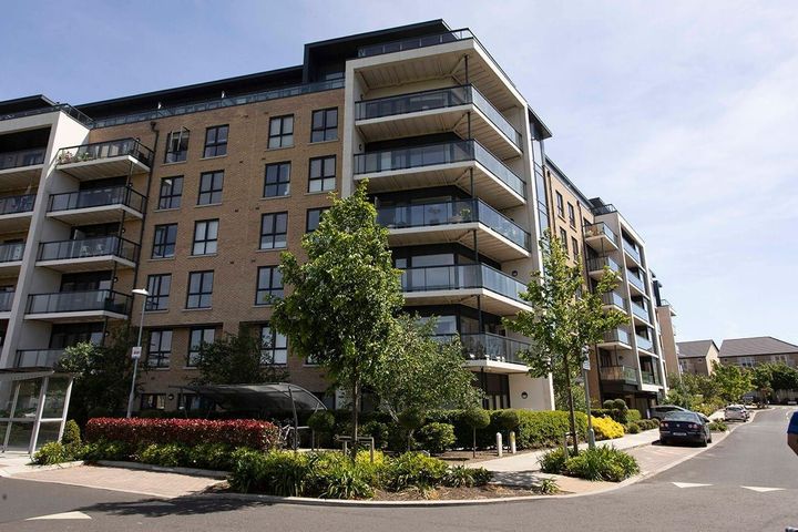 Neptune Apartment , Glenageary, Co. Dublin