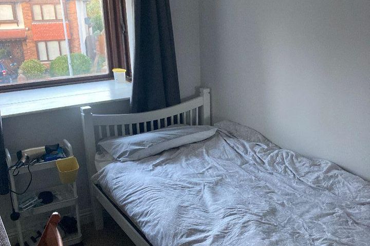 Barton Road West, Rathfarnham, Dublin 14