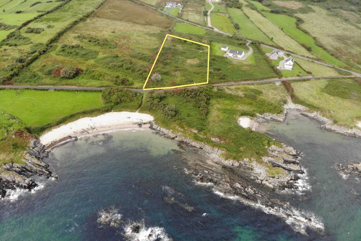 CARROWTRASNA, GREENCASTLE, Co. Donegal