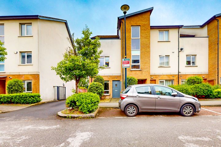 109 Belmayne Park South, Belmayne, Dublin 13, D13FK84