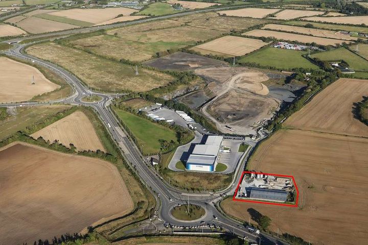 Bay Lane, Mulhuddart, Dublin 15