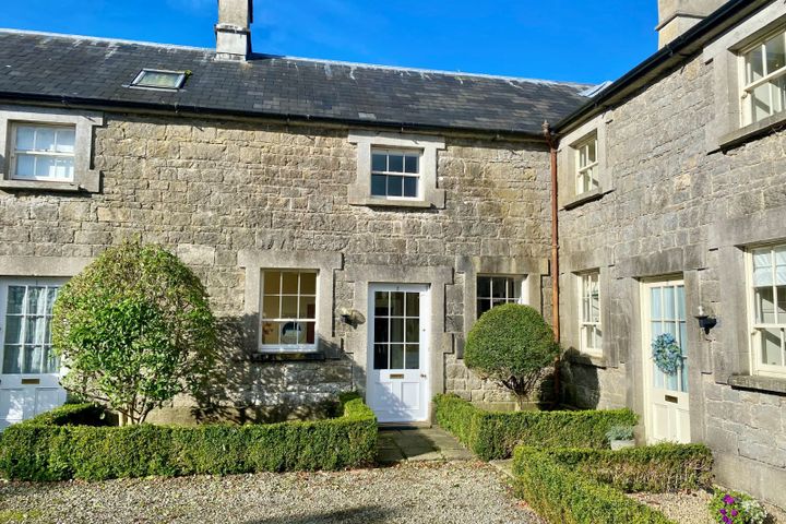 2 The Courtyard, Headstown, Castletown, Navan, Co. Meath, C15TR04