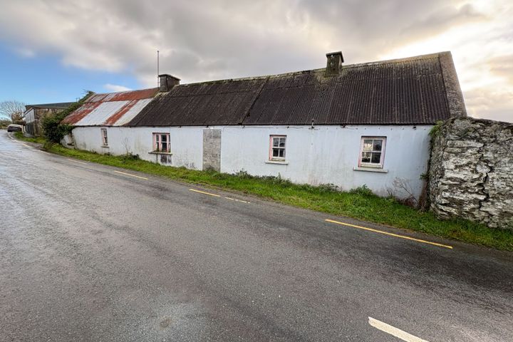 Bansha, Killorglin, Co. Kerry, V93T9C9