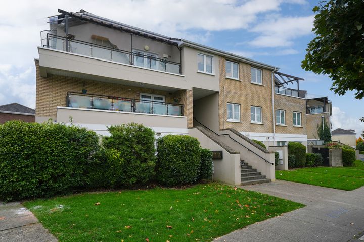 17 Park Boulevard, Tyrrellstown, D15 FH28, Tyrrelstown, Dublin 15