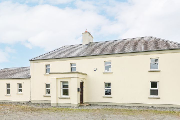 Tacumshane, Co. Wexford