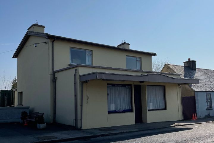 Chapel Street, Tarbert, Co. Kerry, V31NA48