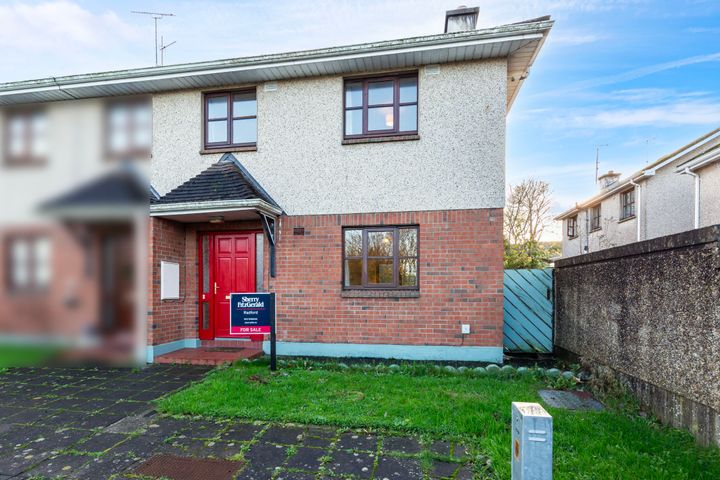 47 Westgate Park, Wexford Town, Wexford, Y35F3C1