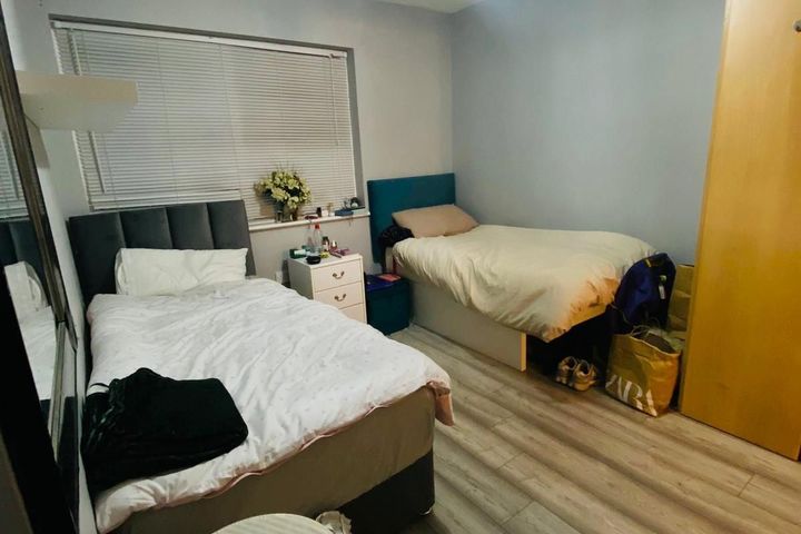 15 Chaplain'S Terrace, Neilstown Road, Dublin 22, Clondalkin, Dublin 22