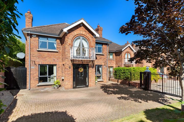 1 Glenmalure Sq, Milltown, Dublin 6, Dublin 6, Dublin