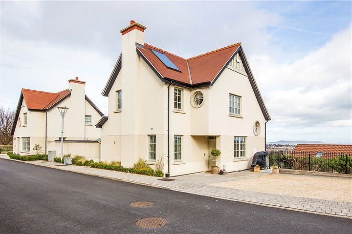 14 Claremount, Carrickmines, Dublin 18, Dublin 18, Dublin