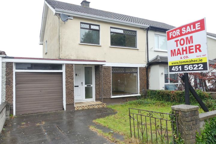 19 Tymon Lawn, Dublin 24, Oldbawn, Dublin 24, D24X0YH