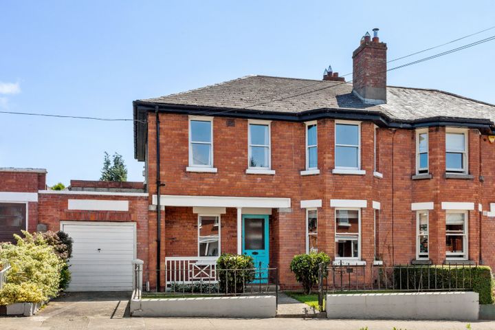 16 Clare Rd, Drumcondra, Dublin 9, Dublin 9, Dublin