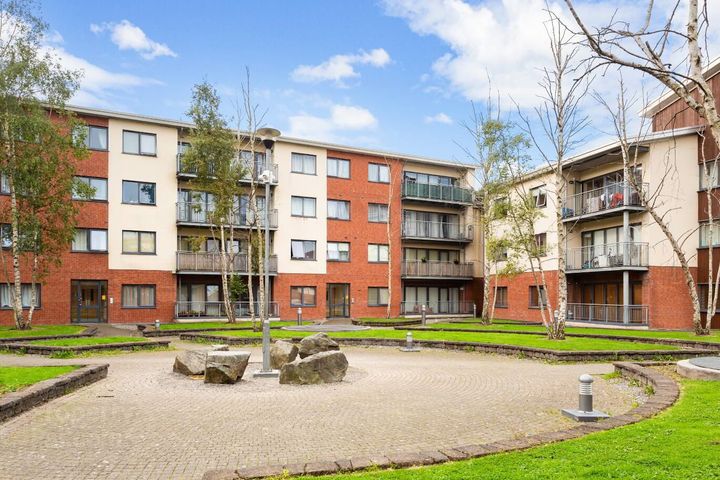 Apartment 22, Core C, Rosse Court Heights, Rosse C, Clondalkin, Dublin 22