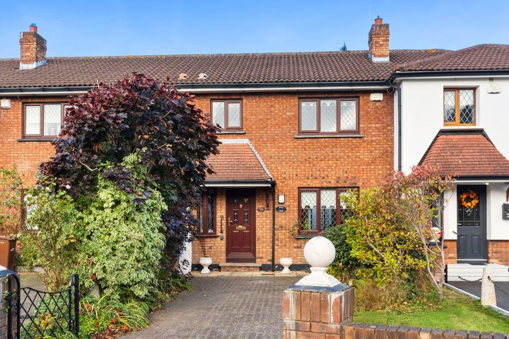 38 The Heath, Cypress Downs, Templeogue, Dublin 16, D6WVX70