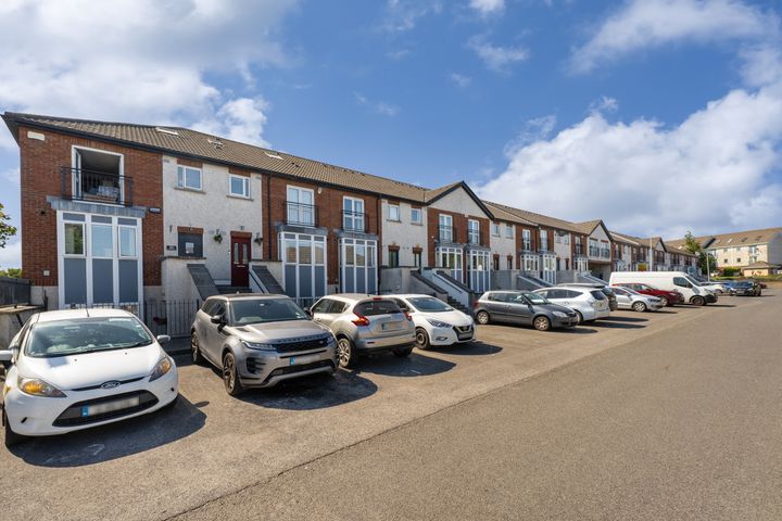 49 Lanesborough Court, Finglas, Dublin 11