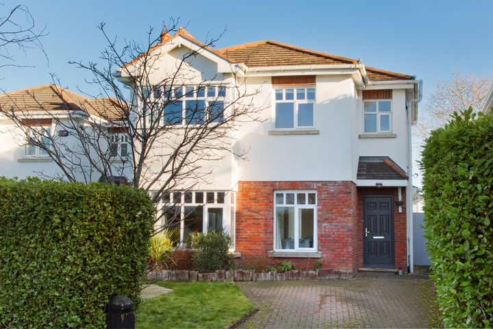 7 Woodlands, Greystones, Wicklow, Wicklow