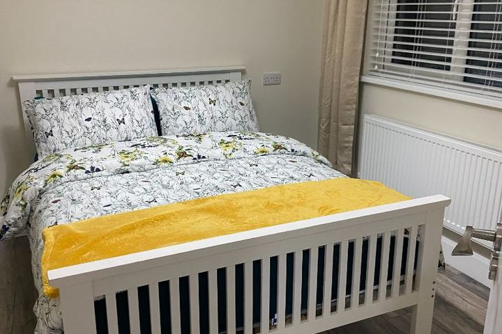 Nangor, Clondalkin, Dublin 22