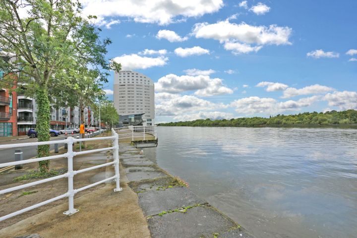 Apartment 19, Steamboat Quay, Limerick City Centre, V94WD63