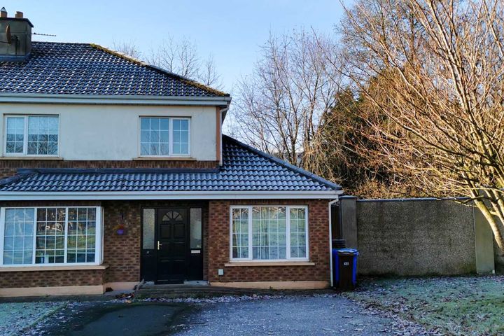 27 Glendale Lawn, Old Singland Road, Ballysimon, Limerick, V94YRC3