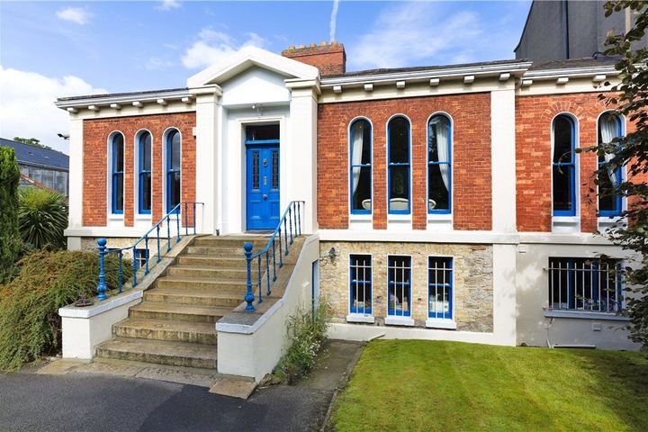 1 Frankfort Ave, Rathgar, Dublin, Dublin 6, Dublin
