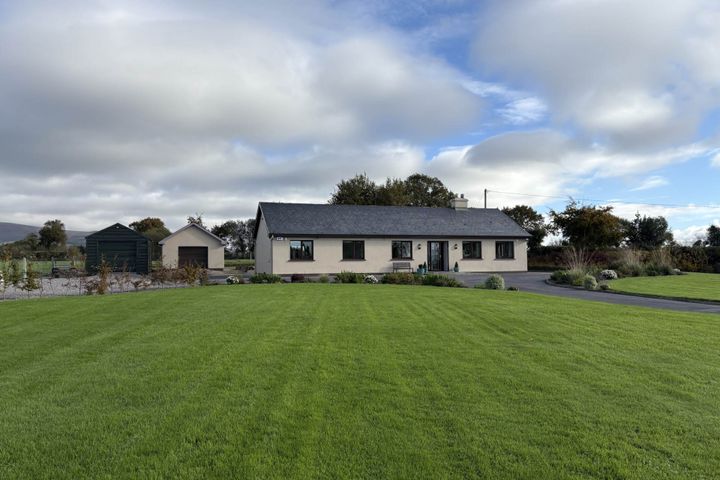 Ballyarthur, Mitchelstown, Co. Cork, P67RH48