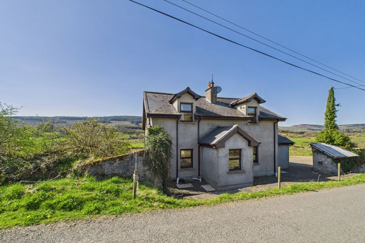 Knocknakilla, Kilcommon, Thurles, Co. Tipperary, E41N7F9
