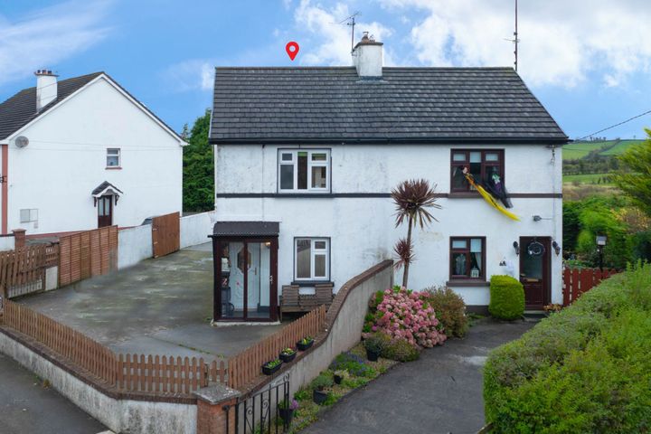 9 Cavan Road, Ballyjamesduff, Co. Cavan, A82DF77