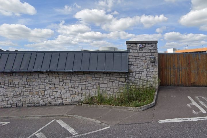 The Moremiles Complex, Blackpool, Co. Cork