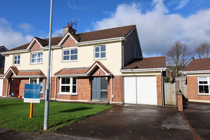 11 Heatherfield, Carrigaline, Co. Cork, P43TX61