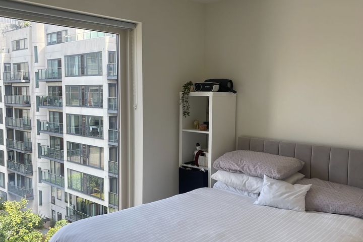 Apartment 16 ,Block 4,Gallery Quay, Grand Canal Dock, Dublin 2