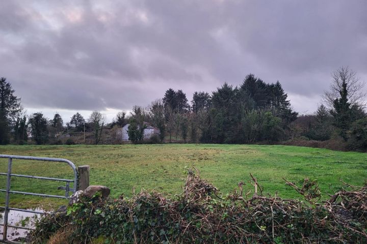 Glendree Lower, Feakle, Glendree, Co. Clare