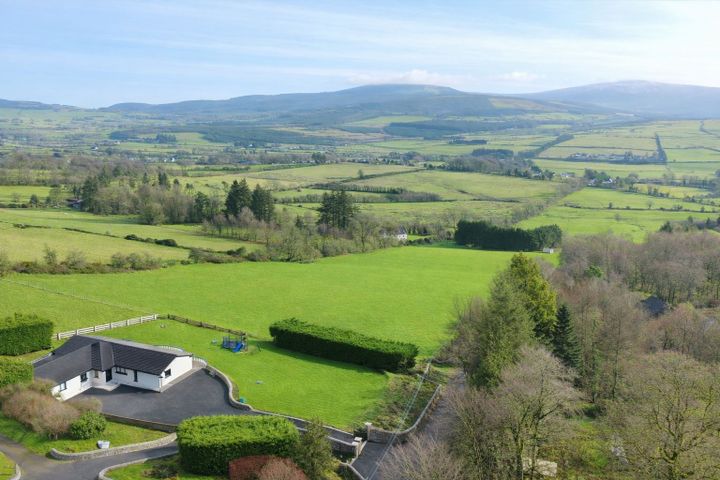 Sunrise View, The Lamb Hill, Blessington, Co. Wicklow, W91W665