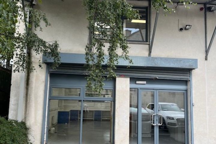 Unit 1 Sunnybank Centre Upper Dargle Road, Bray, Co. Wicklow