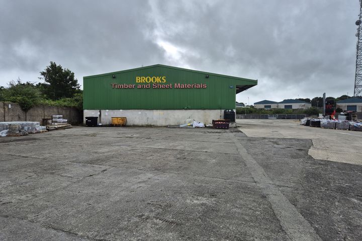 Finisklin Road, Sligo, Co. Sligo