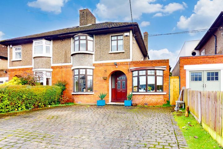 59 Saint Agnes Road, Kimmage, Dublin 12, D12X7KX