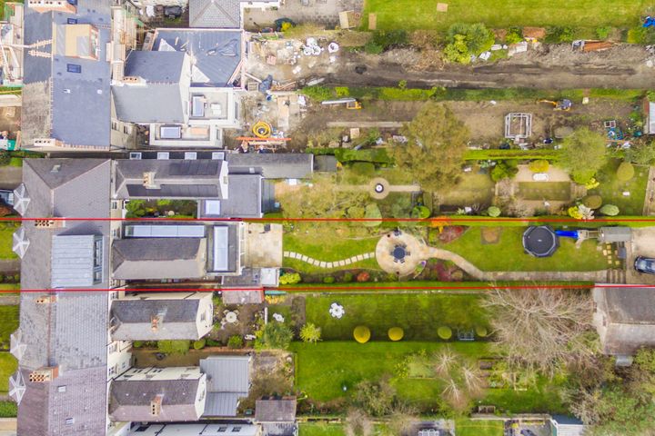 81 St Lawrence Rd, Clontarf, Dublin 3, Dublin 3, Dublin