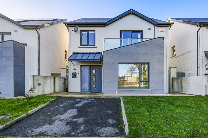 77 MillQuarter, Gorey, Co. Wexford, Y25K7W7
