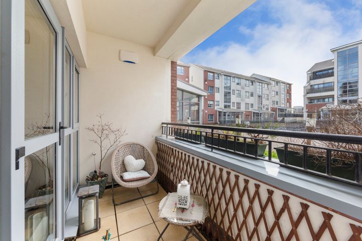 Apt 116 Block G2, Louisa Park, Leixlip, Kildare