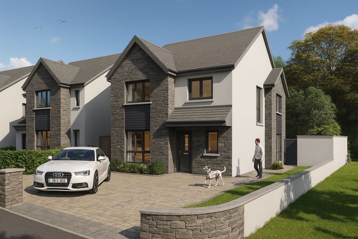 Type A, Ballincollie Road, Ballyvolane, Co. Cork, T23YFF8