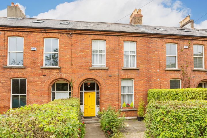 64 Sandford Road, Ranelagh, Dublin 6, Dublin 6, Dublin