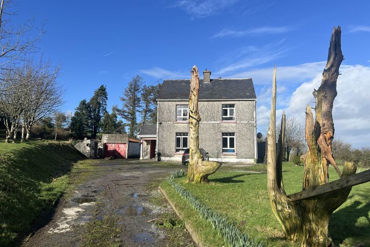Glebe House, Charleville, Co. Cork, P56CR98