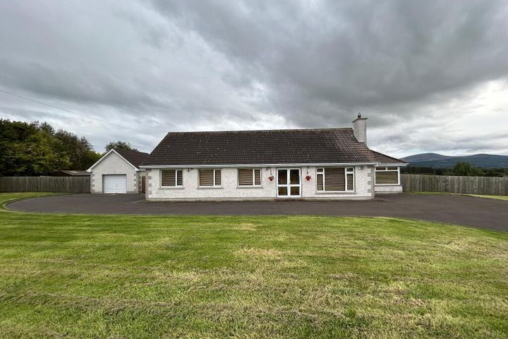 Poulacapple, Mullinahone, Co. Tipperary, E41P659