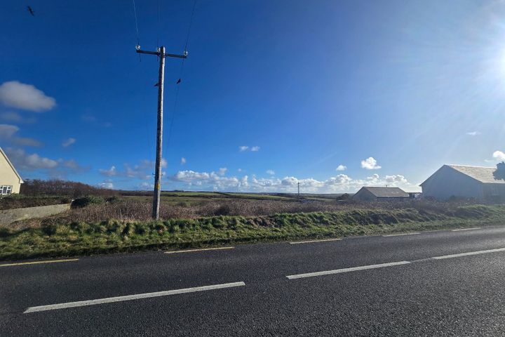 Spanish Point Road, Miltown Malbay, Co. Clare